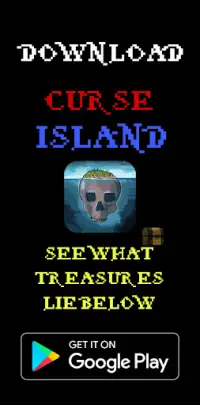 Curse Island (Oak Island) Screen Shot 5
