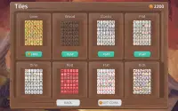 Mahjong Box Screen Shot 3