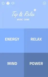 Tap and Relax - Music Game Screen Shot 8