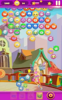 Fairy Sofia Balls Of Magic Screen Shot 3