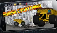 Super Monster Truck Xtreme Screen Shot 5