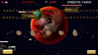Starship Blaster Screen Shot 7