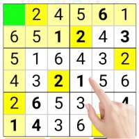 SUKA Sudoku