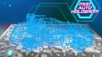Mad Auto Hologram Screen Shot 3