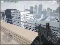 Sniper Assassin 2 Screen Shot 3