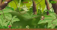 Monkey run 2 Screen Shot 2