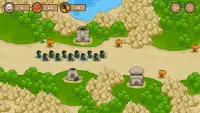 Tower Defense Screen Shot 1