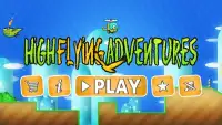 High Flying Adventures 2017 Screen Shot 1