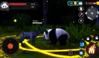 The Panda Screen Shot 11