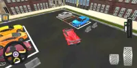 Car Parking Game Screen Shot 3