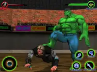 Super Avenger Hero Crime City Battle Screen Shot 6