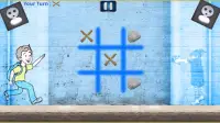 Street Tic Tac Toe Screen Shot 2