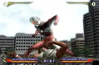 Guide Ultraman Cosmos Screen Shot 2