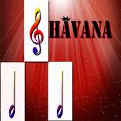 Havana Piano Tiless