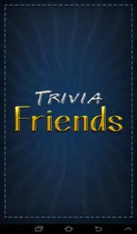 Trivia & Quiz: Friends Screen Shot 0