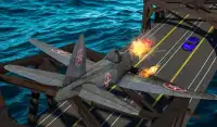 GUNSHIP BATTLE: Air craft war Screen Shot 13