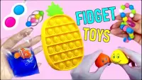 Pop It 3D: Fidget Toys Trading Screen Shot 3