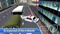 Simulator Russian Police 2 Screen Shot 3