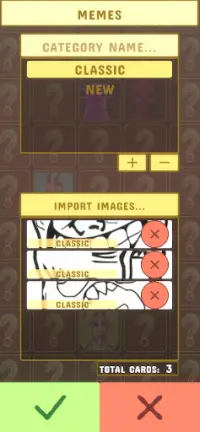 Rememory Screen Shot 4