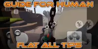 Guide for Human Flat All Tips Screen Shot 0