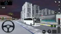 prawdziwy symulator autobusowy 2020 Screen Shot 3