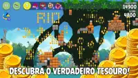 Angry Birds Rio Screen Shot 13