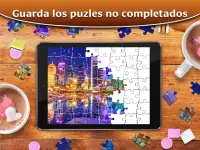 Rompecabezas Juegos de Puzzle - Jigsaw Puzzles HD Screen Shot 13