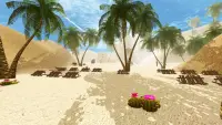 Desert Hawks: Soldier War Game Screen Shot 1
