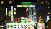 Reai Kuala Lumpur Mahjong Screen Shot 0