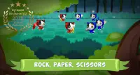 Rock Paper Scissors - Tactical Strategy Screen Shot 2