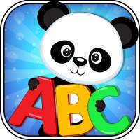 ABC PreSchool Kids  Phonics Learning Game