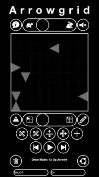 Arrowgrid Screen Shot 0