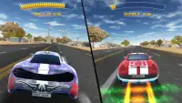 Super Racing Challenge 3D Screen Shot 3