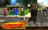 Gangster of Crime Town 3D Screen Shot 8