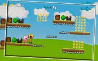 super peppa hippo pig Screen Shot 1