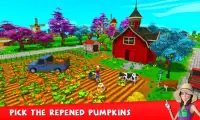 Farm Expert 2017 : Buy & Sell Village Tycoon Sim Screen Shot 0