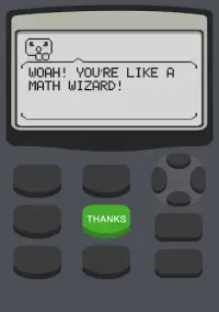 Calculator 2: The Game Screen Shot 13