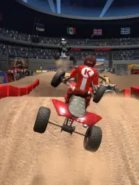 Wheel Offroad Screen Shot 9