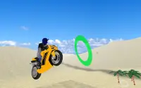 Motocross Offroad Bike Race 3D Screen Shot 2