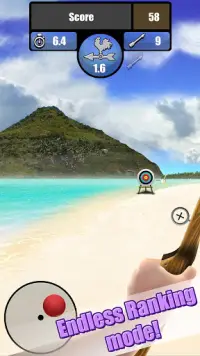 Archery Tournament Screen Shot 1