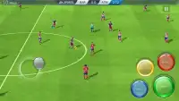 FIFA 16 Soccer Screen Shot 5