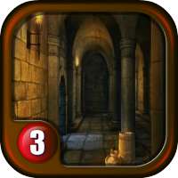 Fantasy Old Fort Escape - Escape Games Mobi 3