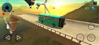 Bus Simulator : Mega Ramp 2021 Screen Shot 2