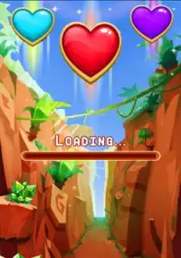 Krazy Love Match Game Screen Shot 1