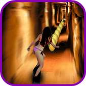 Subway Maze Surfer