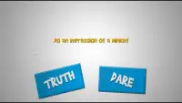 Kids Games: Truth or Dare! Screen Shot 4