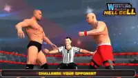 Wrestling Superstar Revolution - Jeux de Lutte Screen Shot 4