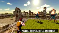 Sniper 3D Gun Shooter Screen Shot 11
