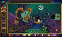 50 levels - halloween escape-spel Screen Shot 0