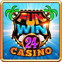 Funwin24 - Roulette & Andarbahar FREE Casino Games